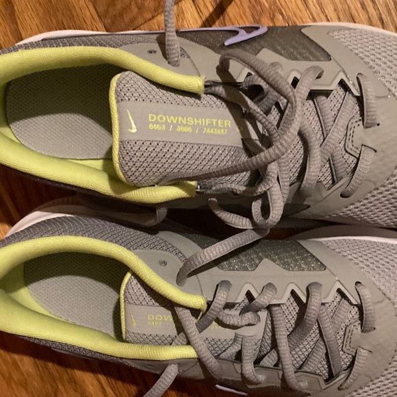 Nike Downshifter NEW - Picture 4 of 8
